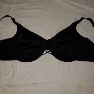 Curvation 40DD black underwire